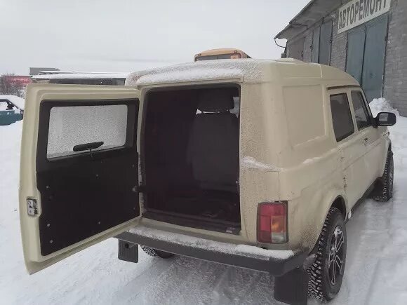 Нива лаура фото Первые фото - Lada 4x4 5D, 1,7 л, 2013 года фотография DRIVE2