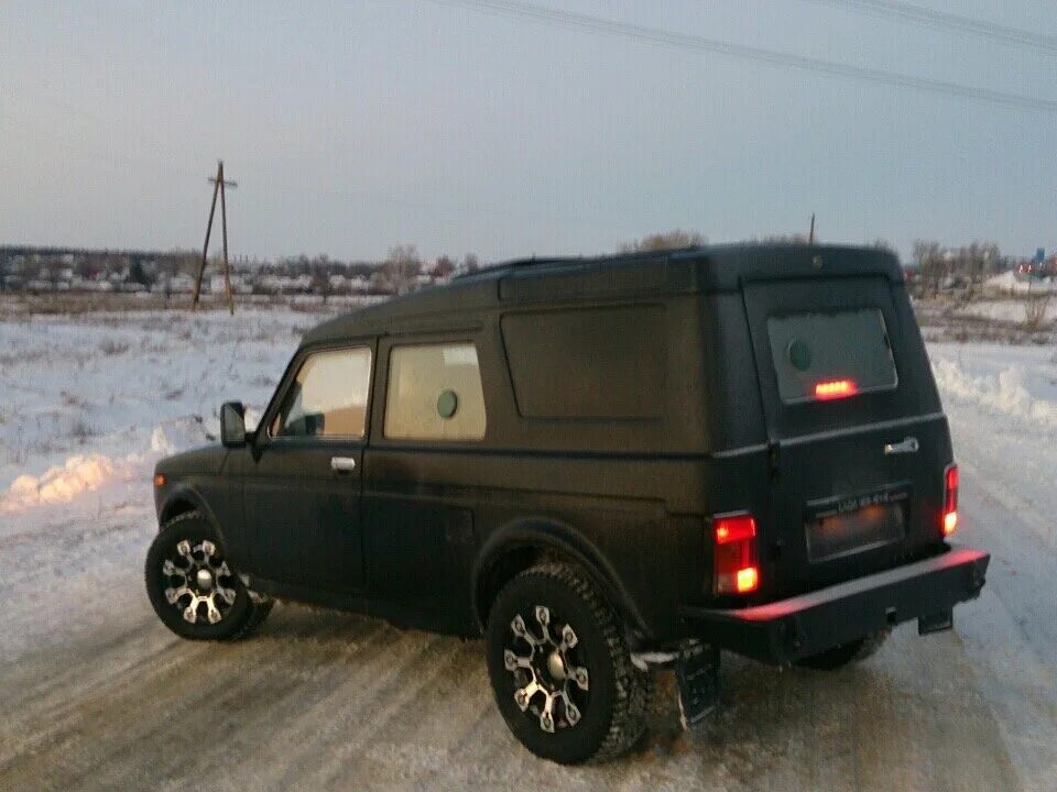 Нива лаура фото Купить б/у Lada (ВАЗ) 2121 (4x4) I Рестайлинг 1.7 MT (83 л.с.) 4WD бензин механи