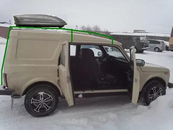 Нива лаура фото Вопрос к владельцам Лауры - Lada 4x4 5D, 1,7 л, 2013 года другое DRIVE2