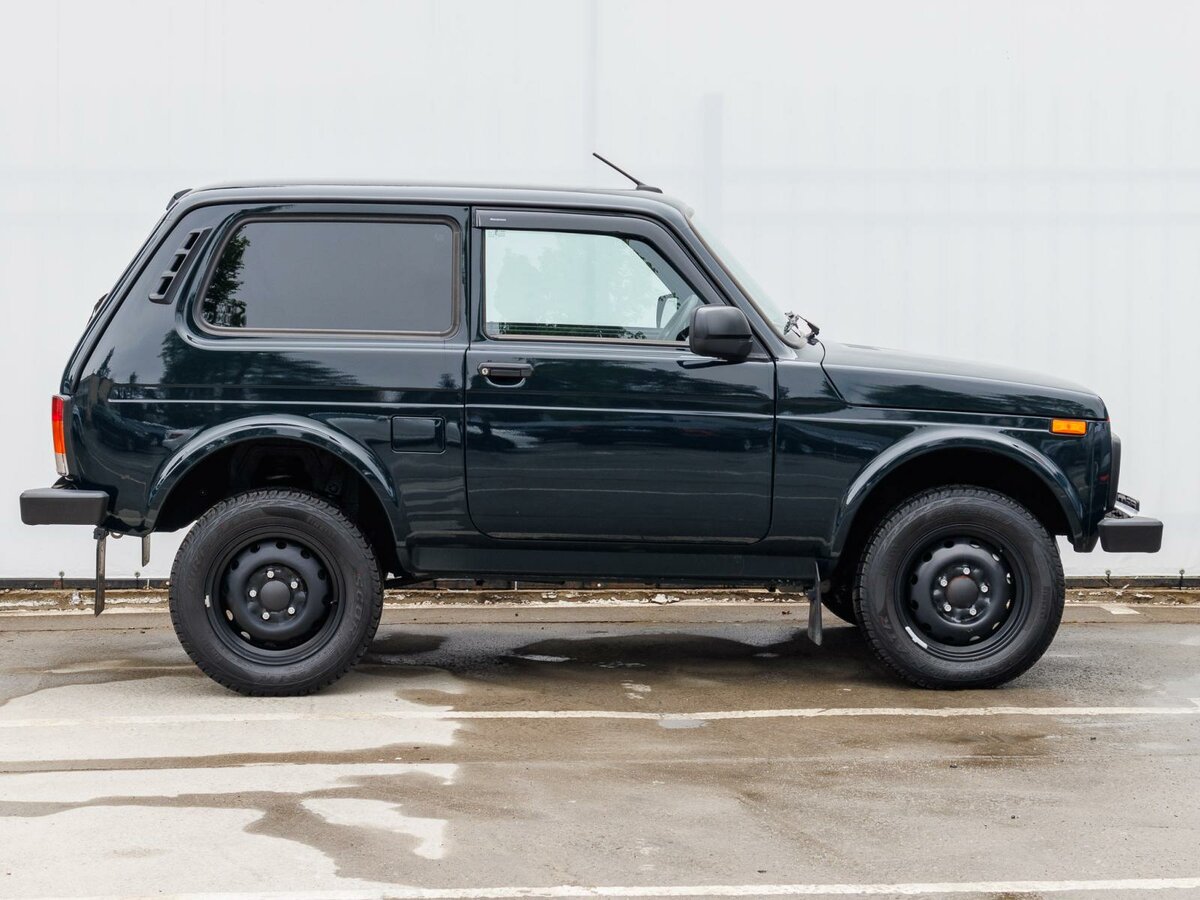 Нива легенд 2024 тюнинг купить Купить б/у Lada (ВАЗ) Niva Legend 2021-2024 1.7 MT (83 л.с.) 4WD бензин механика