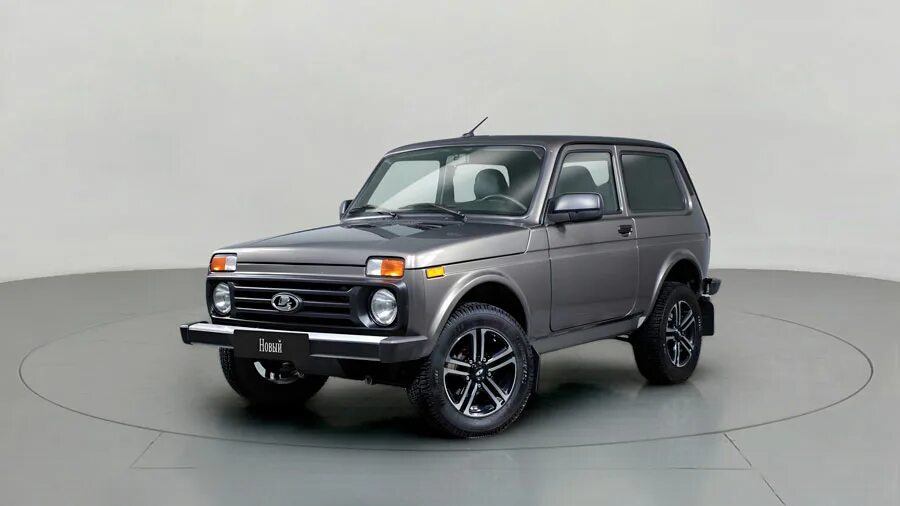 Нива легенд 2024 тюнинг купить Lada Niva Legend 3д. по специальной цене - купить новый Lada Niva Legend 3д.