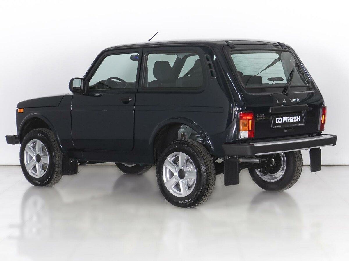 Нива легенд 2024 тюнинг купить Купить б/у Lada (ВАЗ) Niva Legend 2021-2024 Euro-2 1.7 MT (83 л.с.) 4WD бензин м