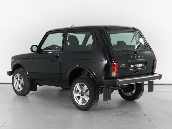 Нива легенд 2024 тюнинг купить Купить б/у Lada (ВАЗ) Niva Legend 2021-2024 1.7 MT (83 л.с.) 4WD бензин механика