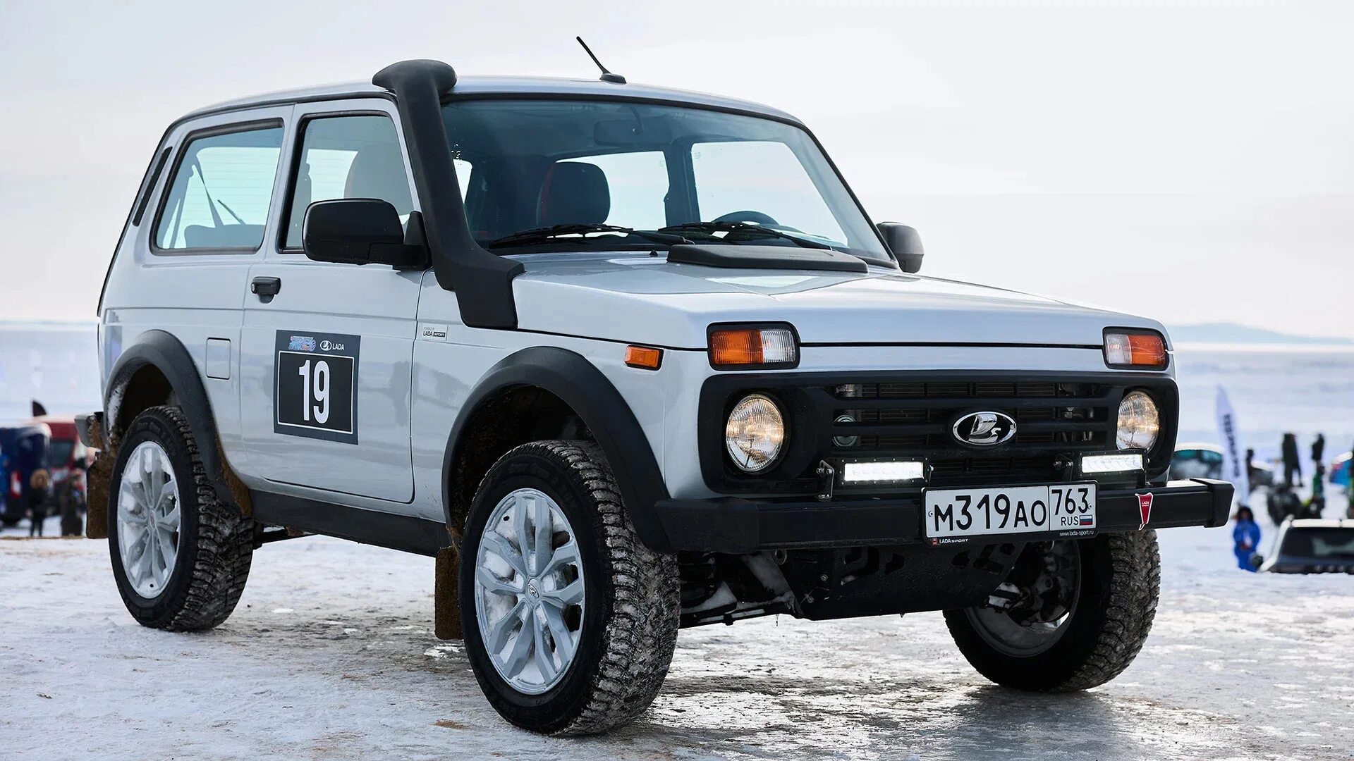 Нива легенд 2024 тюнинг купить LADA в Город русских машин - официальный дилер где купить Лада ВАЗ в Санкт-Петер