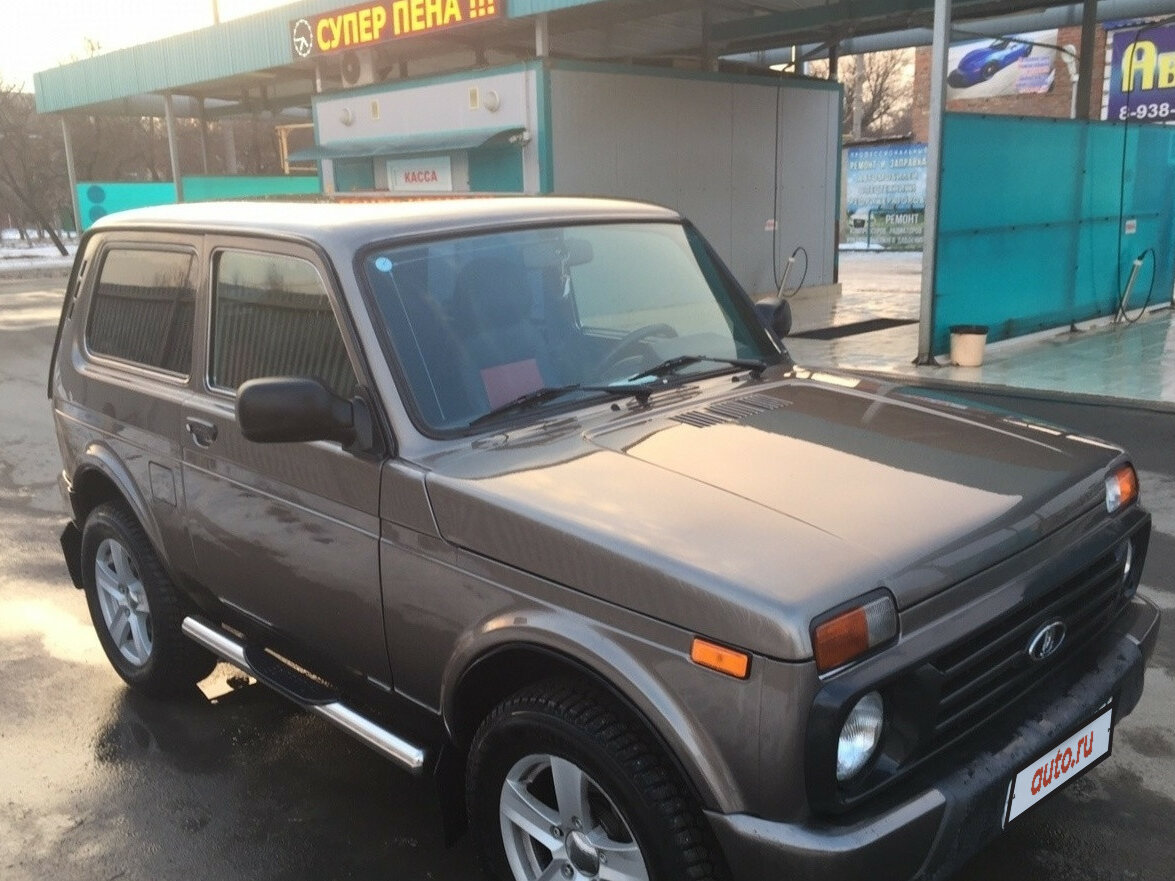 Нива легенд кориандр фото Купить б/у Lada (ВАЗ) 2121 (4x4) I Рестайлинг 1.7 MT (83 л.с.) 4WD бензин механи