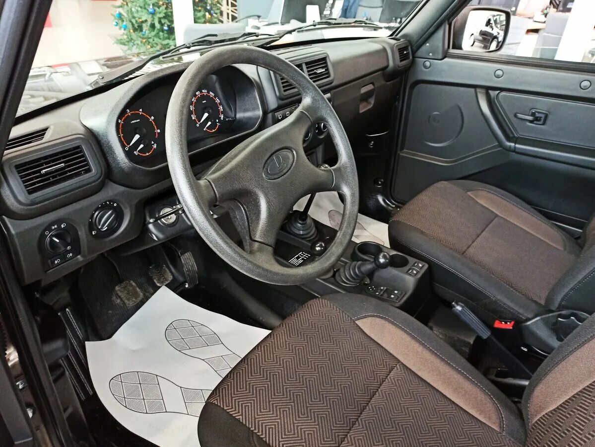 Нива легенд люкс фото Лада нива легенд люкс фото - AutoBreez.ru