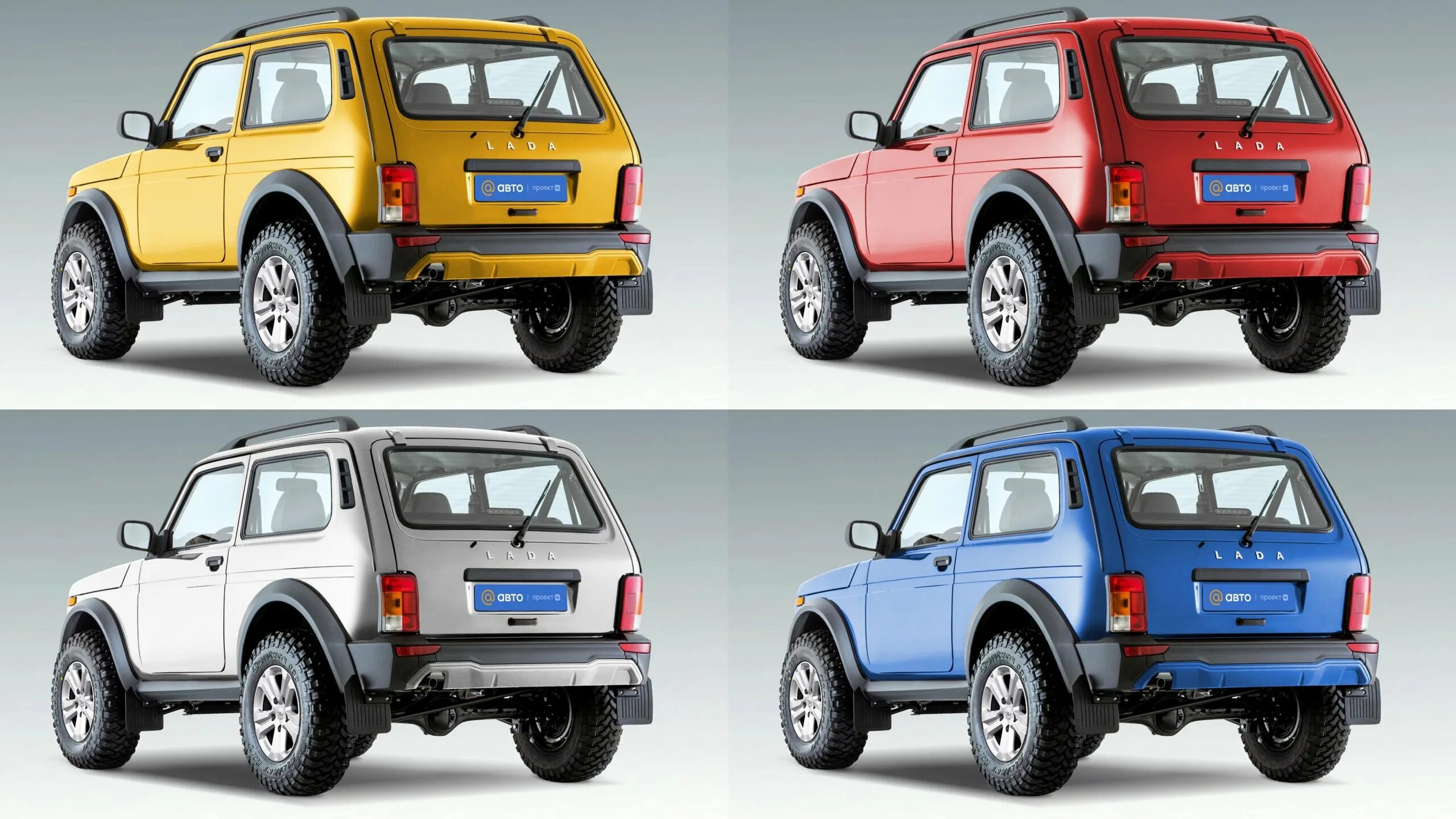 Нива легенд спорт фото Быстрее на 7 секунд: LADA Niva Legend получит версию Sport - Wylsacom