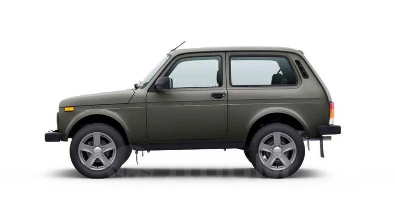 Нива легенд цвета фото Лада Niva Legend 22г. в Благовещенске, Новый автомобиль от официального дилера "