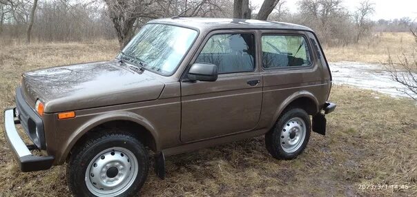 Нива легенд цвета фото Sell new Niva Legends end of 22 year color Bruh very beautiful complete paperwor