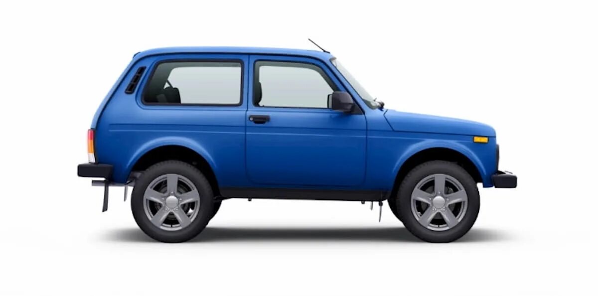Нива легенд цвета фото Когда снимут с производства старую Lada Niva (экс-Lada 4 × 4)
