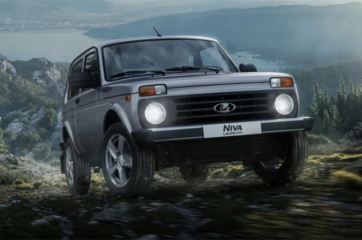 Нива легенд тревел фото 122 "лошади" под капотом. Что за Lada Niva Sport появилась в Тольятти? Аргументы