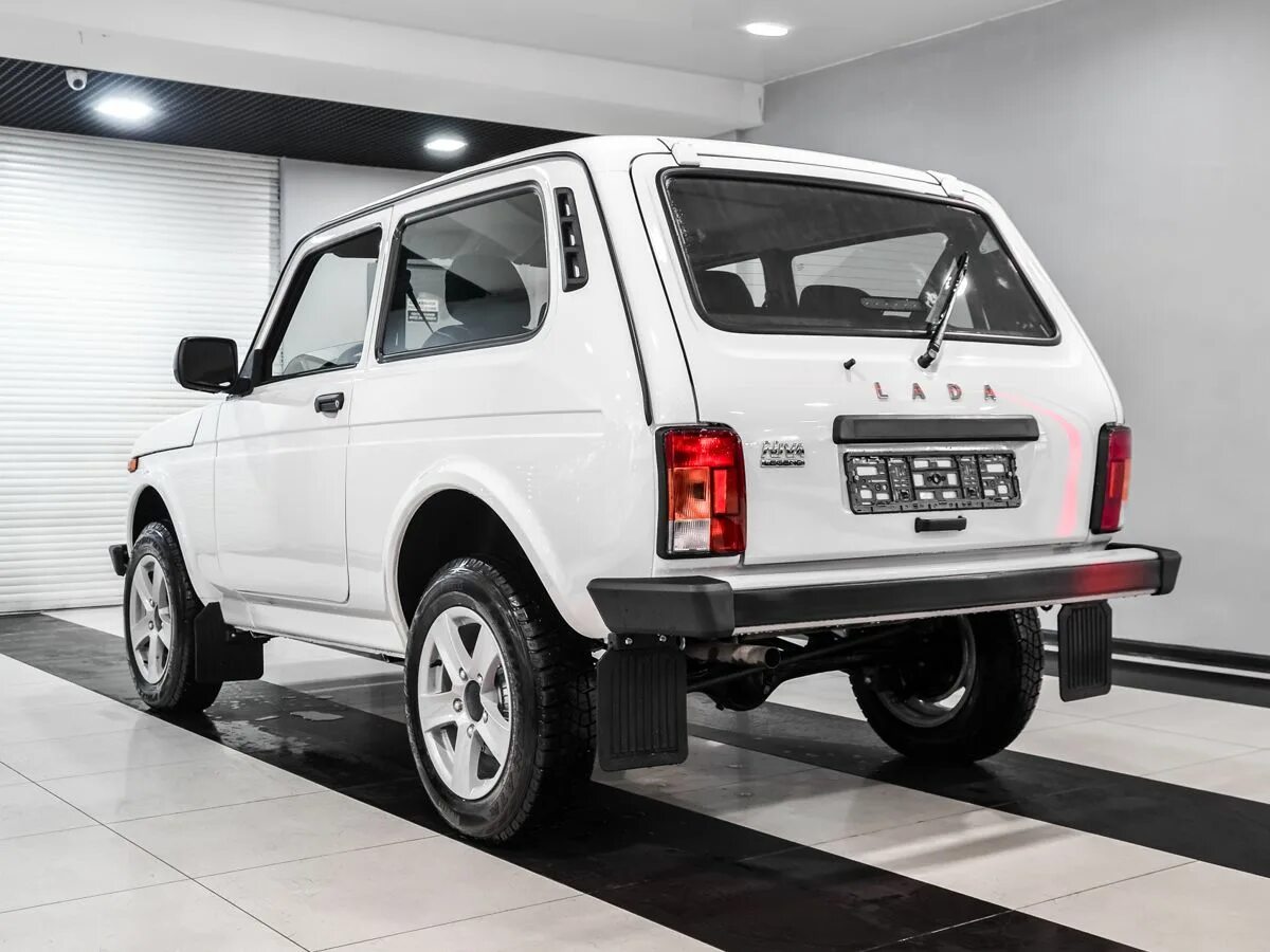 Нива легенд урбан 2024 фото Купить новый Chevrolet Niva в Москва, цены официального дилера - Акцент авто