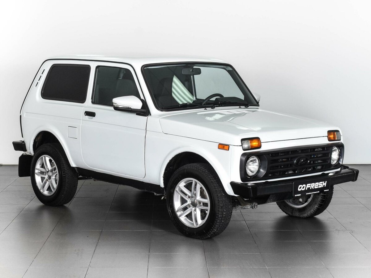 Нива легенда в белом цвете фото Купить б/у Lada (ВАЗ) 2121 (4x4) I Рестайлинг 1.7 MT (83 л.с.) 4WD бензин механи