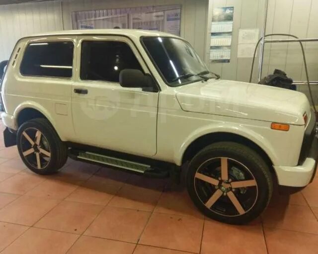 Нива на 17 дисках фото Новые диски Реплика Vossen CV3 7.0xR17 5x139.7 ET35 D98.5 MB Нива, DWS DAKAR, 17