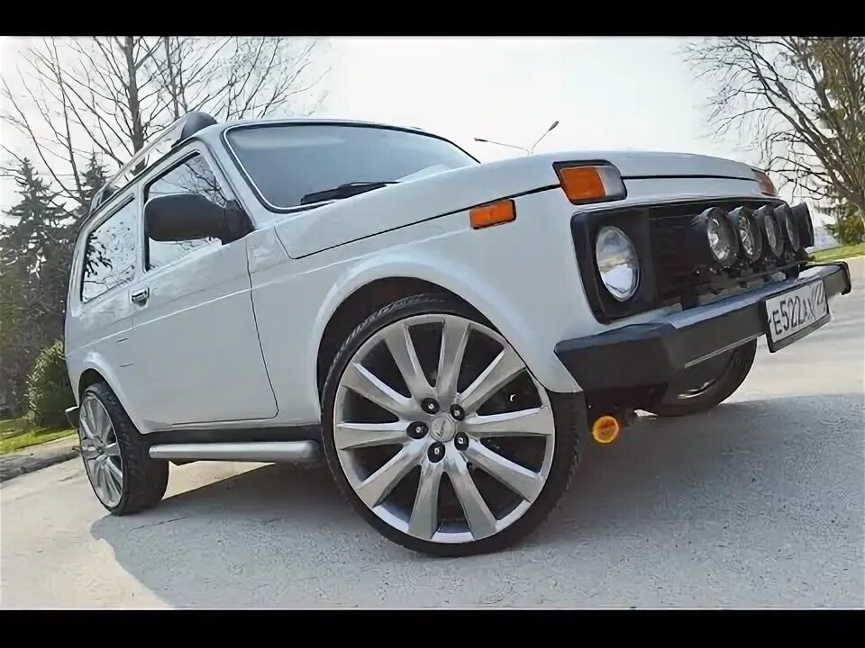 Нива на красивых дисках фото Lada XRAY 1.8 бензиновый 2017 Пневма 20е на DRIVE2