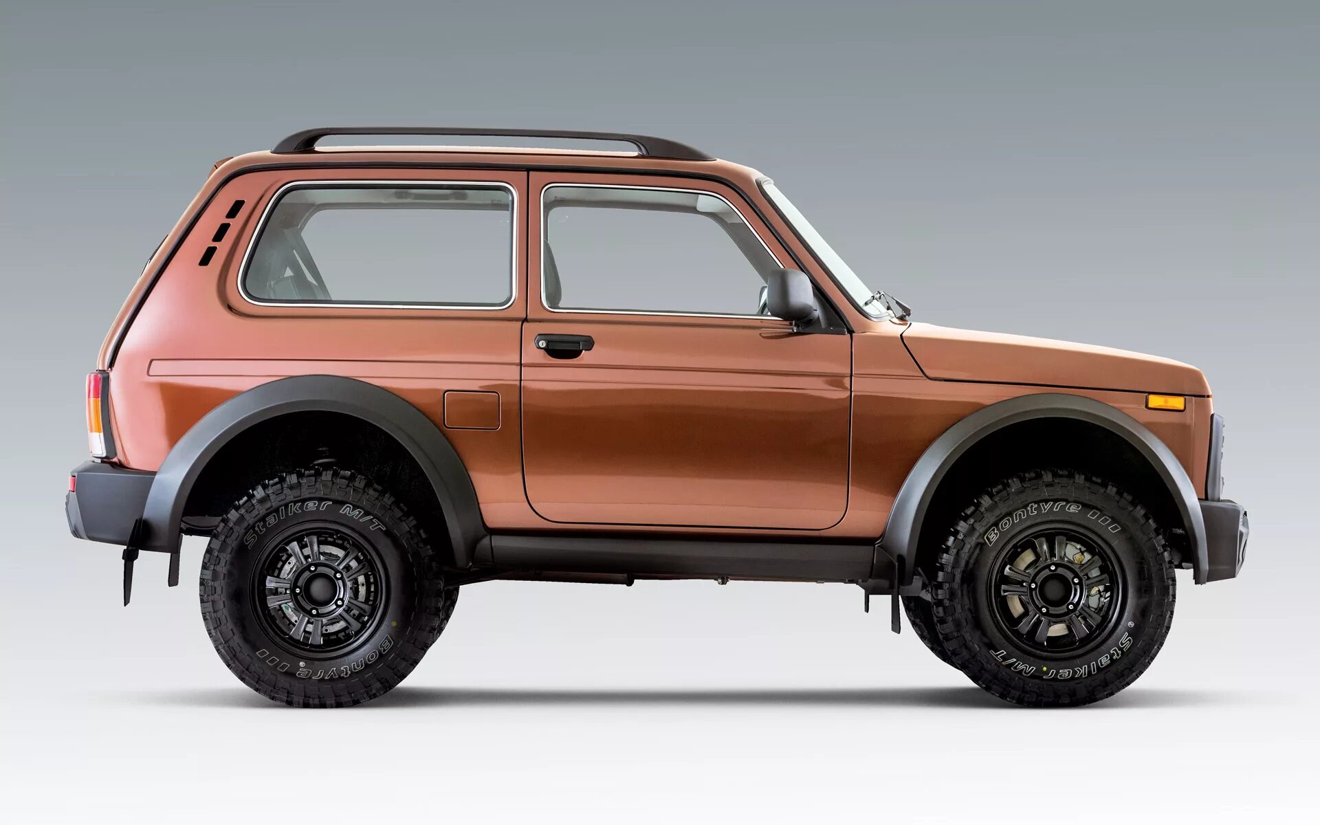 Нива некст фото LADA 4х4 Bronto купить Лада Нива 4х4 Бронто: цена в Новосибирске