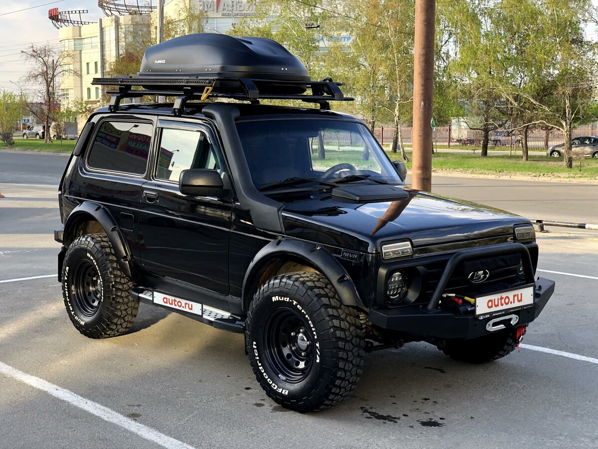 Нива off road фото Купить б/у Lada (ВАЗ) 2121 (4x4) I Рестайлинг Urban 1.7 MT (83 л.с.) 4WD бензин 