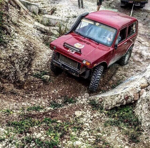 Нива офф роуд фото Pin on Guardado rápido in 2024 Niva, Trucks, Toy car