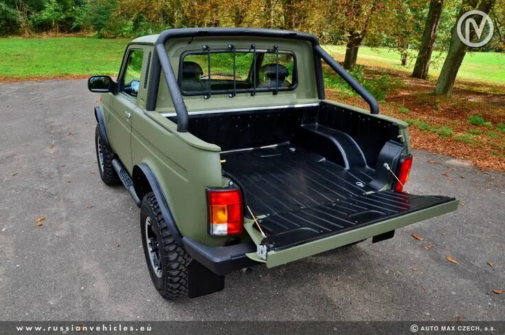 Нива пикап тюнинг кузова Pin by Дмитрий Щербаков on нива Niva, Suv, Car