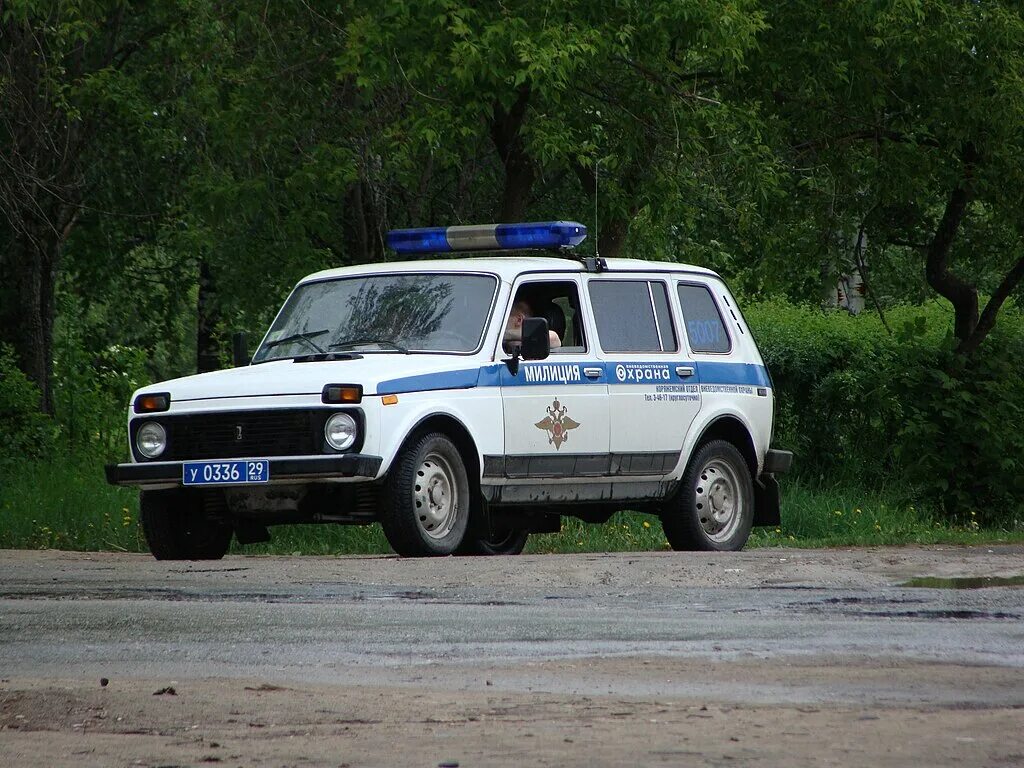 Нива полиция фото Файл:Автомобиль вневедомственной охраны.JPG - Википедия