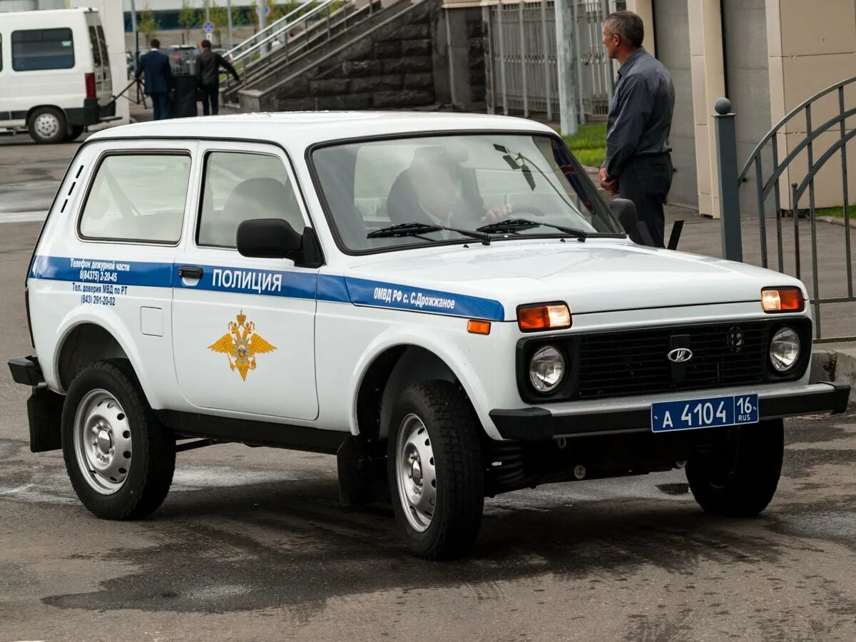 Нива полиция фото Нива город - блог Санатории Кавказа