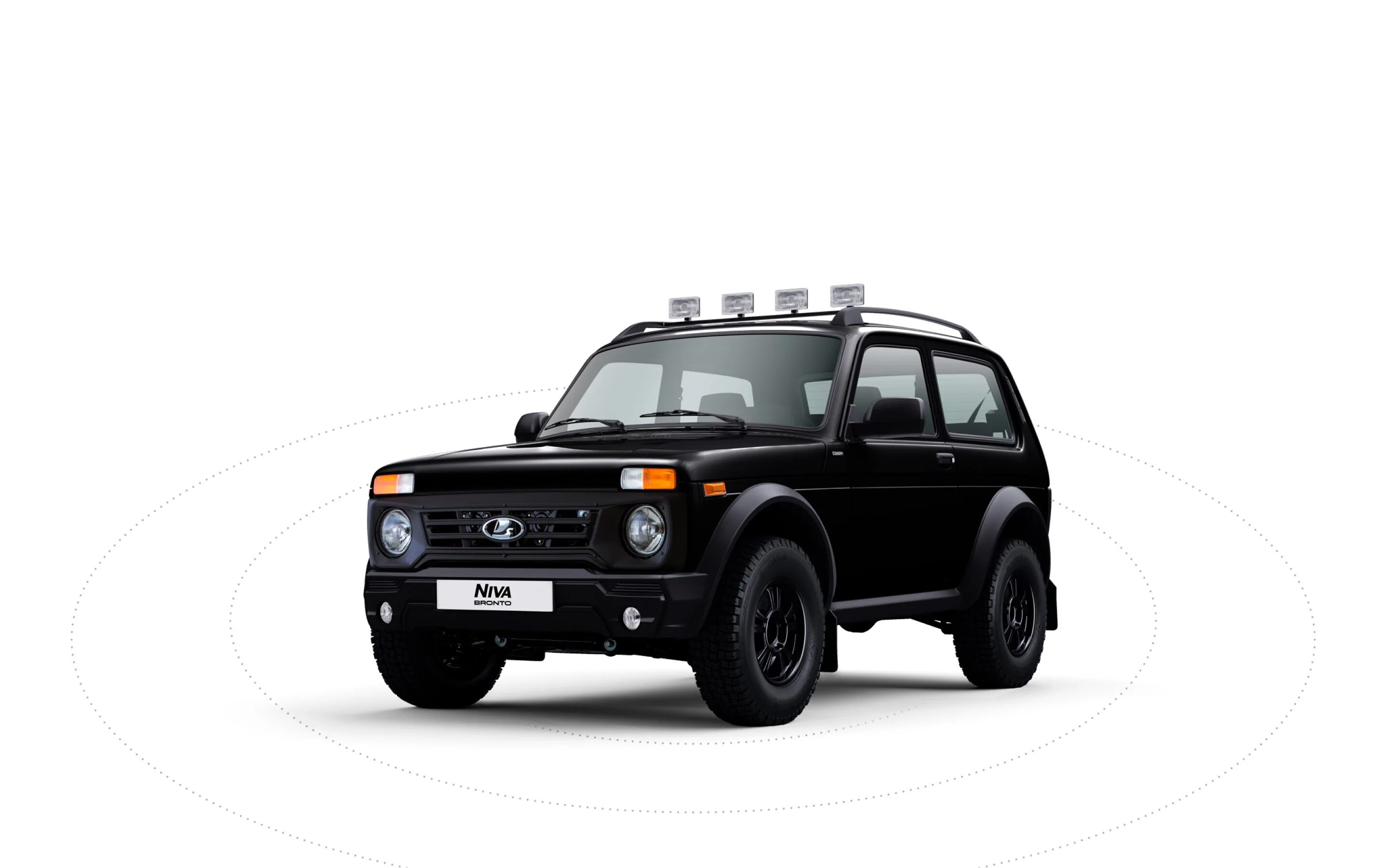Нива престиж фото Нива бронто фото - LADA Niva Legend Bronto - Официальный сайт LADA