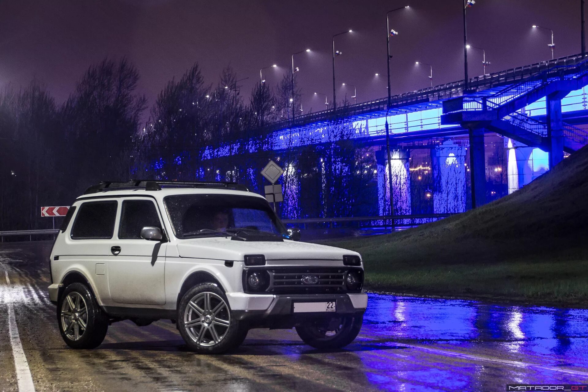 Нива приора фото Первые качественные фотографии - Lada 4x4 3D, 2 л, 1999 года фотография DRIVE2