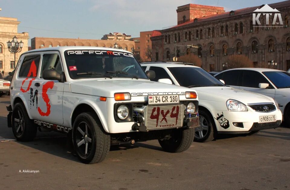 Нива приора фото Ереван на связи - Lada Приора седан, 1,6 л, 2012 года фотография DRIVE2