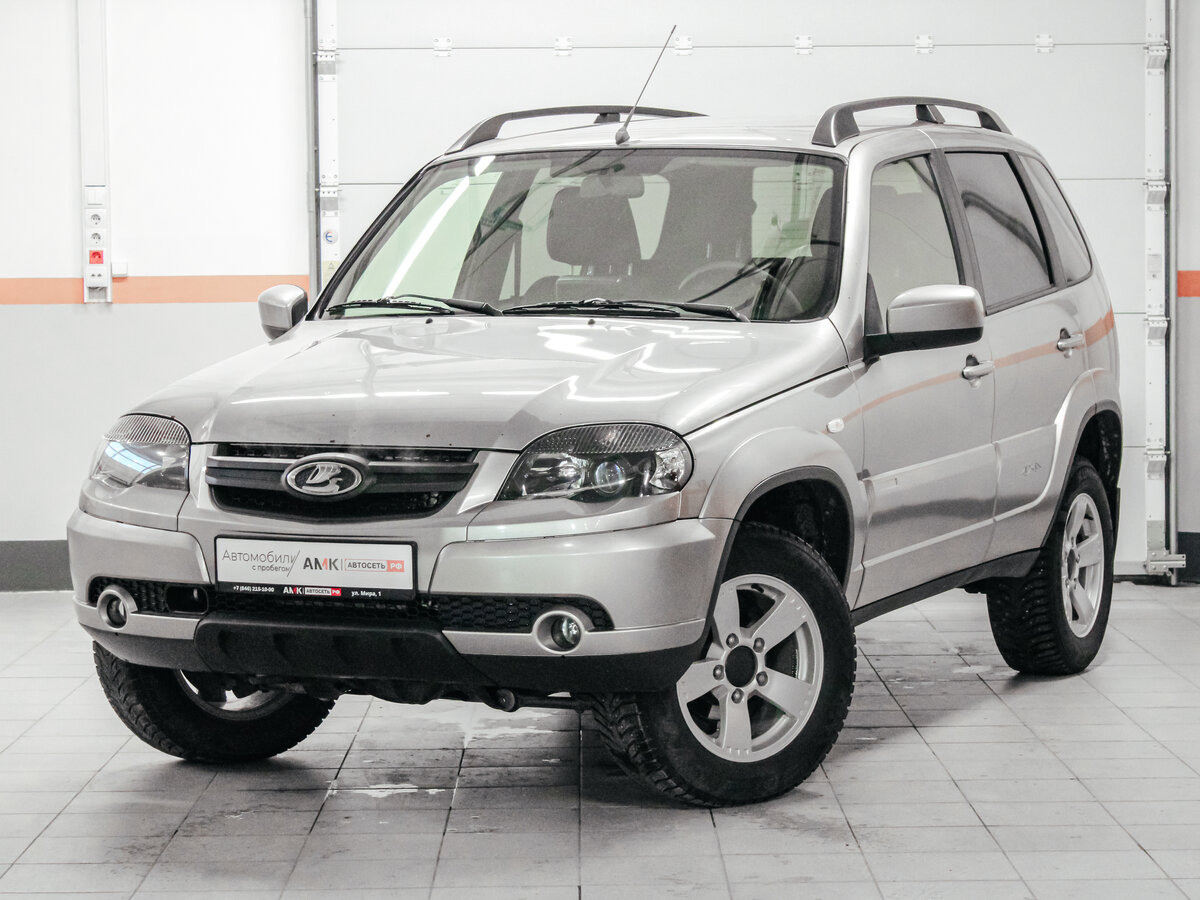 Нива профи ул станиславского 7а фото Купить б/у Chevrolet Niva I Рестайлинг 1.7 MT (80 л.с.) 4WD бензин механика в Са