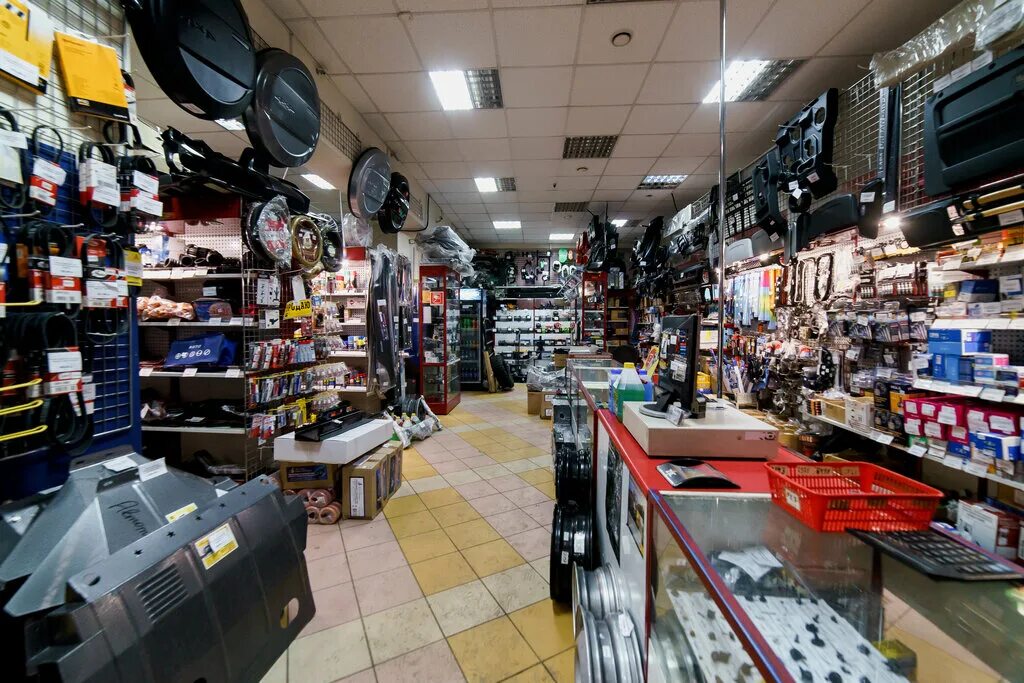 Нива профи ул станиславского 7а фото Niva-Profi, car service, auto repair, Nizhniy Novgorod, Stanislavskogo Street, 7