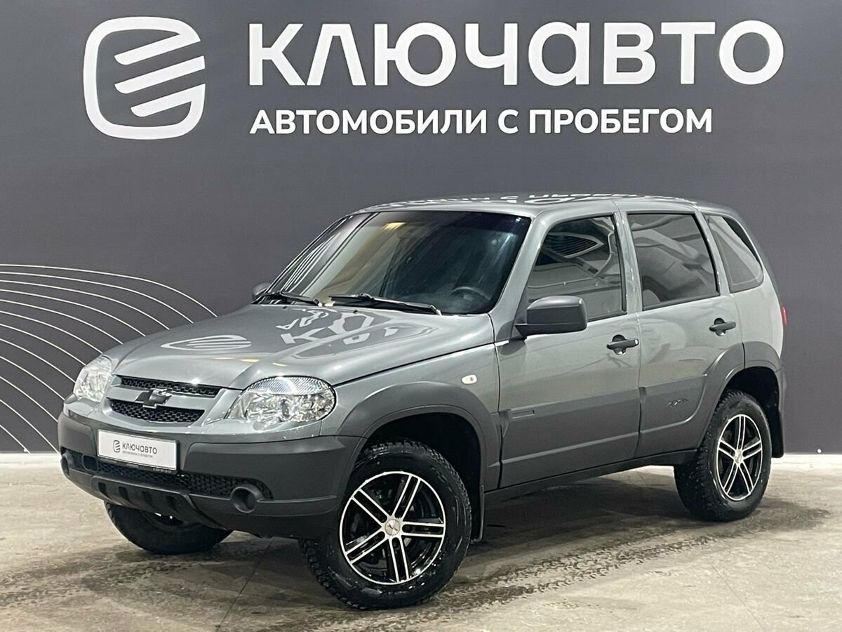 Нива профи ул станиславского 7а фото Купить б/у Chevrolet Niva I Рестайлинг 1.7 MT (80 л.с.) 4WD бензин механика в Пе