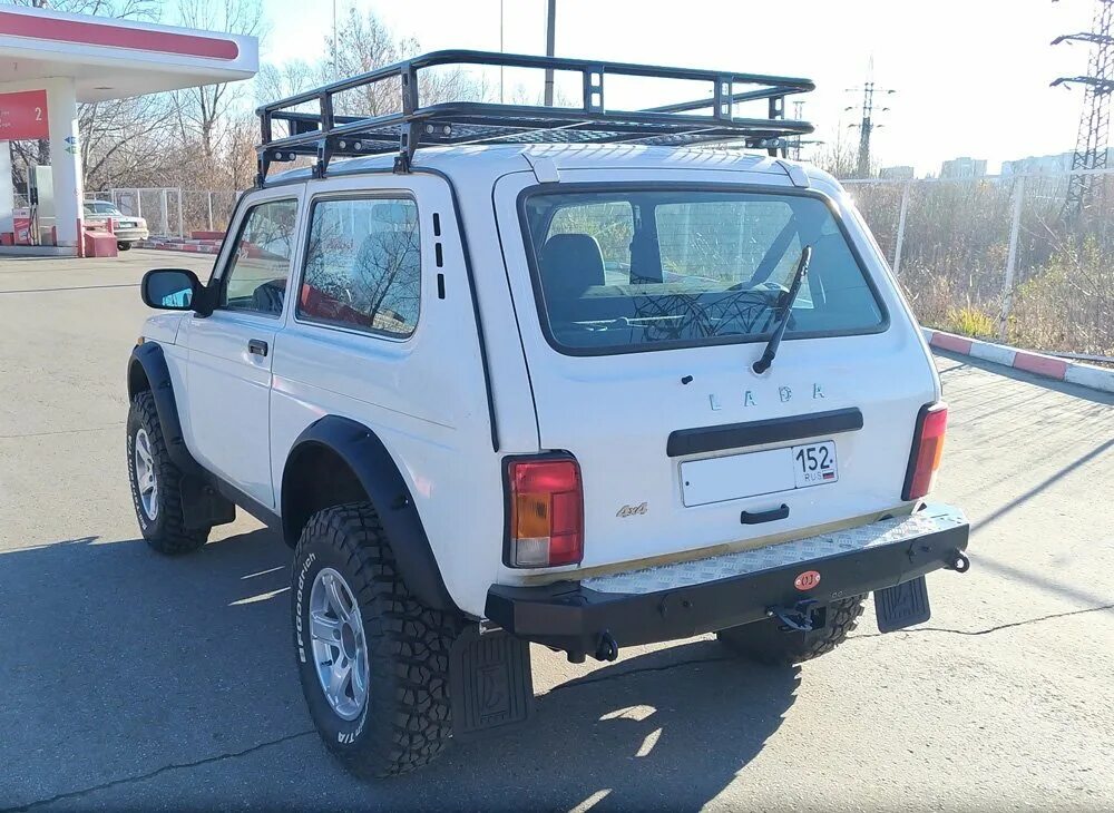 Нива профи ул станиславского 7а фото Нива-Профи, автоцентр на улице Станиславского в Нижнем Новгороде - отзывы, фото,