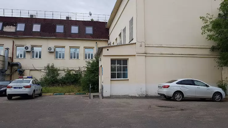 Нива профи ул станиславского 7а фото Станиславского 7 нижний новгород - блог RybolovMaster.ru