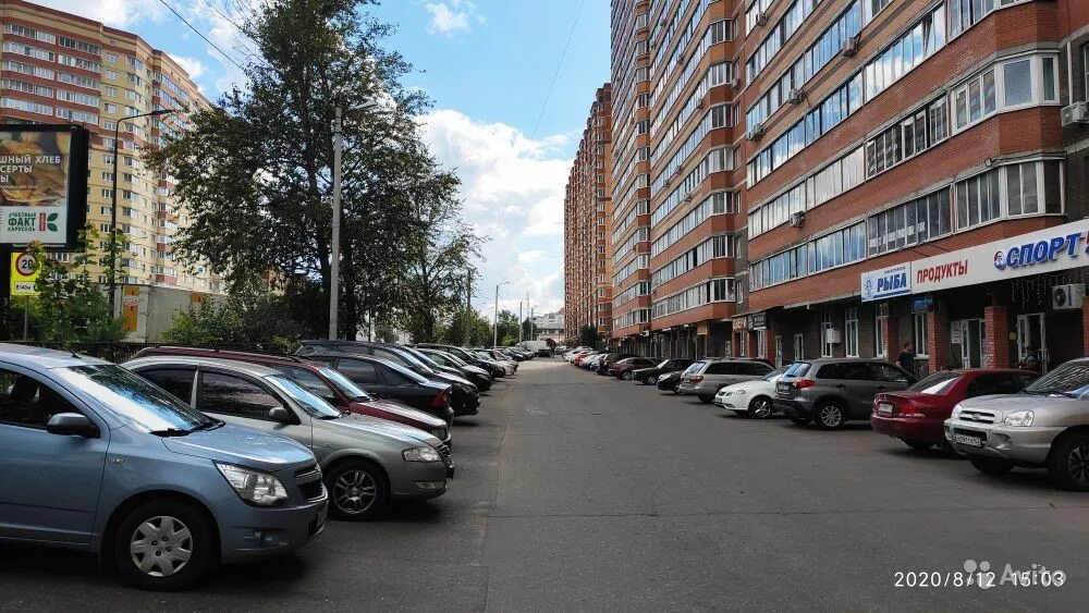 Нива просп красной армии 92 фото Купить 2-комнатную квартиру, 50 м² по адресу Московская область, Сергиев Посад, 