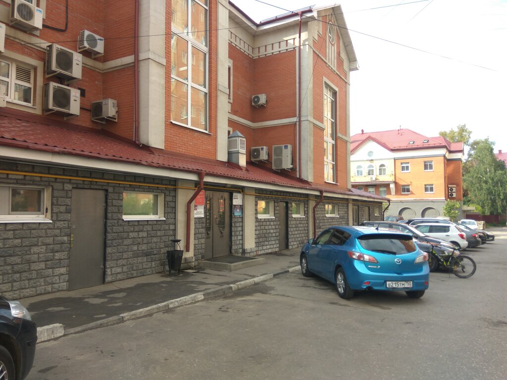 Нива просп красной армии 92 фото Sorry Mama, nightclub, Sergiyev Posad, Krasnoy Armii Avenue, 12 - Yandex Maps