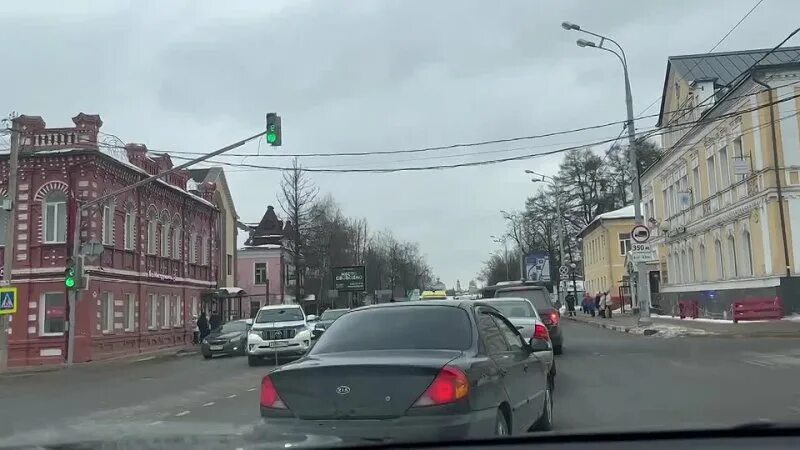 Нива просп красной армии 92 фото В Сергиевом Посаде произошло ДТП около дома по проспекту Красной Армии, д.84/22 