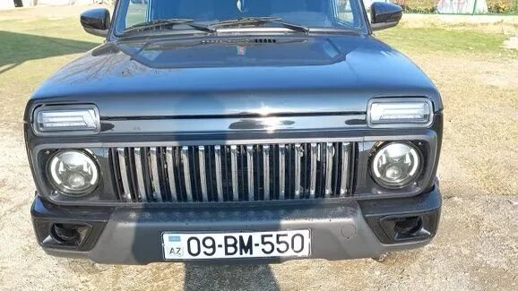 Нива решетка радиатора тюнинг купить Решетка радиатора тюнинг Нива 2121 Niva Урбан , Urdan Хром - арт. 2121-chrm - ку