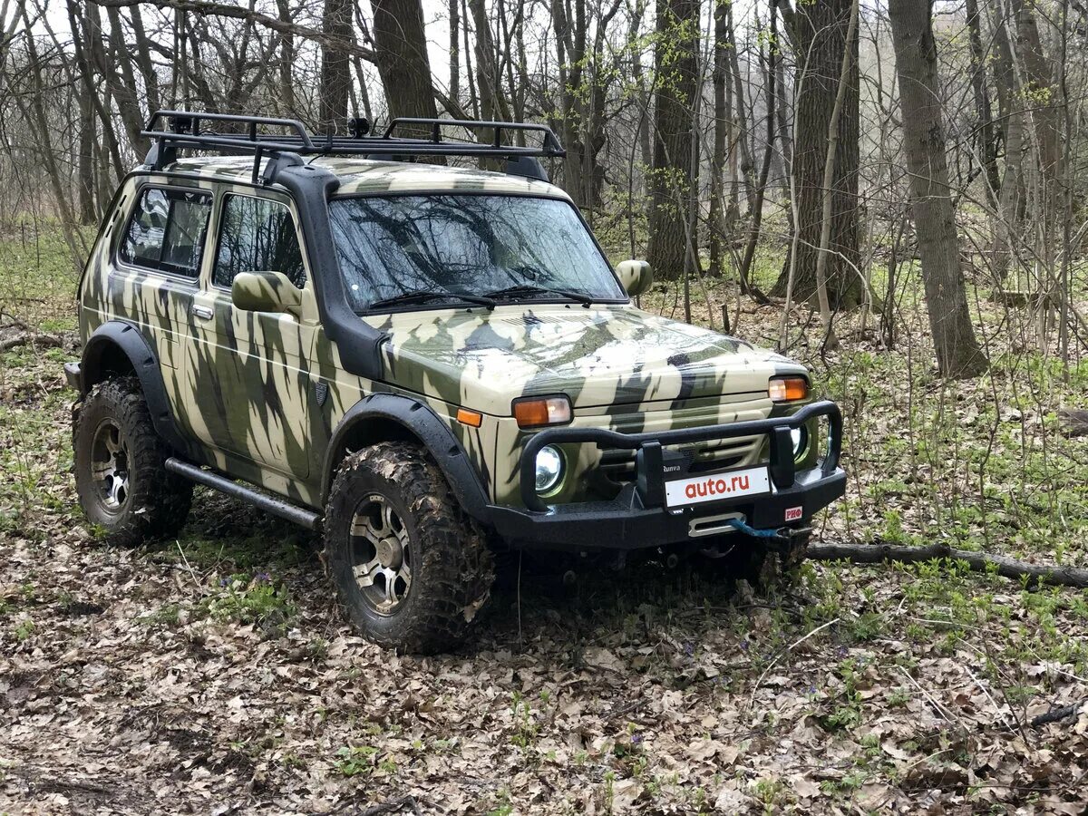 Нива рысь фото Купить б/у Lada (ВАЗ) 2121 (4x4) I Рестайлинг Рысь 1.7 MT (83 л.с.) 4WD бензин м