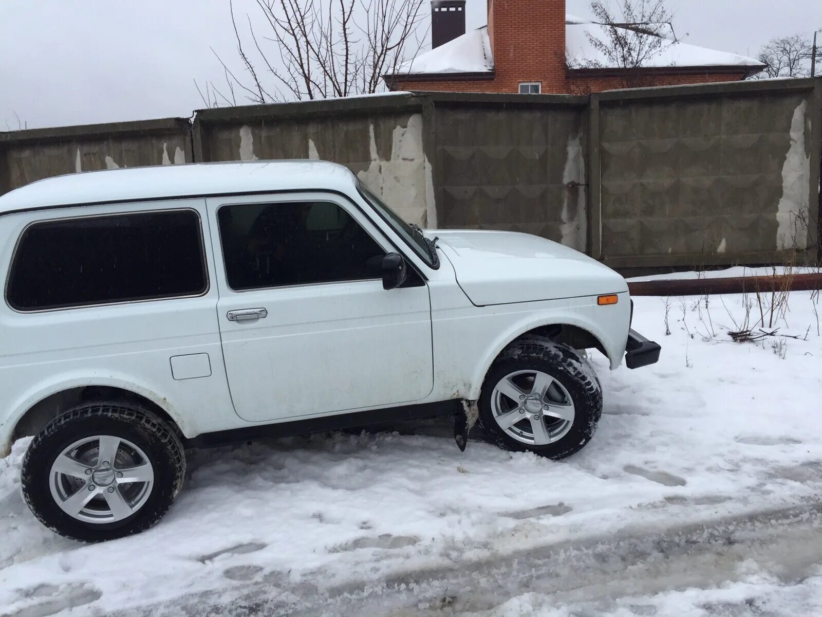 Нива с кондиционером фото Продаю ниву с кондиционером - Lada 4x4 3D, 2015 года продажа машины DRIVE2