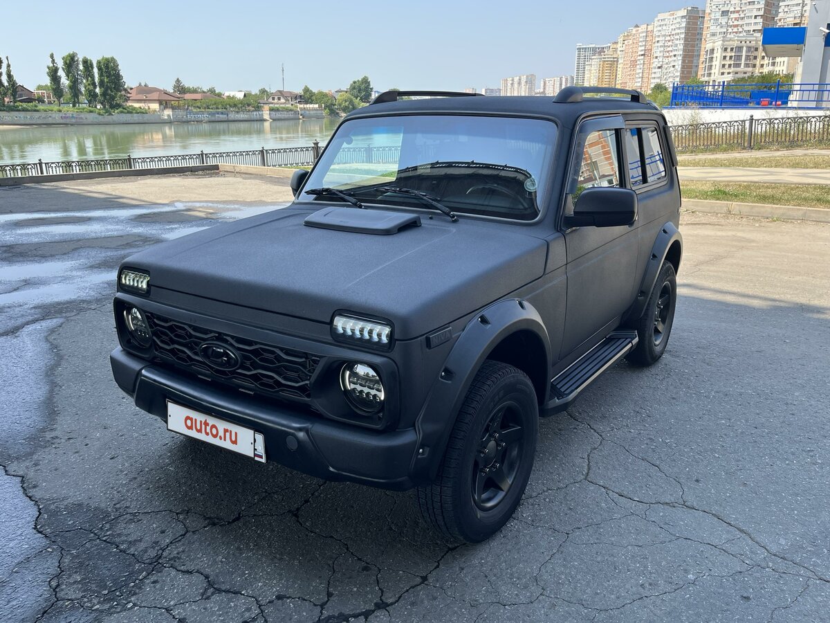 Нива с пробегом фото Купить б/у Lada (ВАЗ) 2121 (4x4) I Рестайлинг 1.7 MT (79 л.с.) 4WD бензин механи