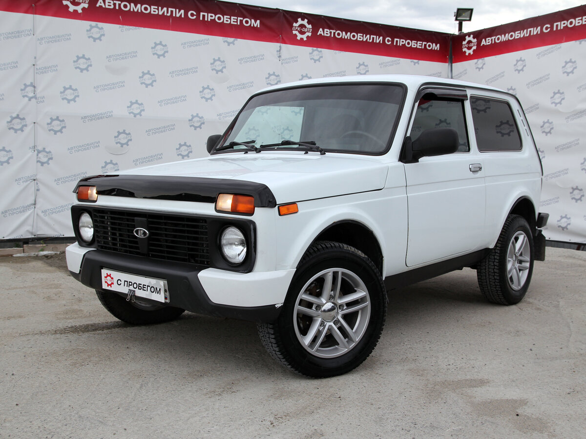 Нива с пробегом фото Купить б/у Lada (ВАЗ) 2121 (4x4) I Рестайлинг 1.7 MT (83 л.с.) 4WD бензин механи