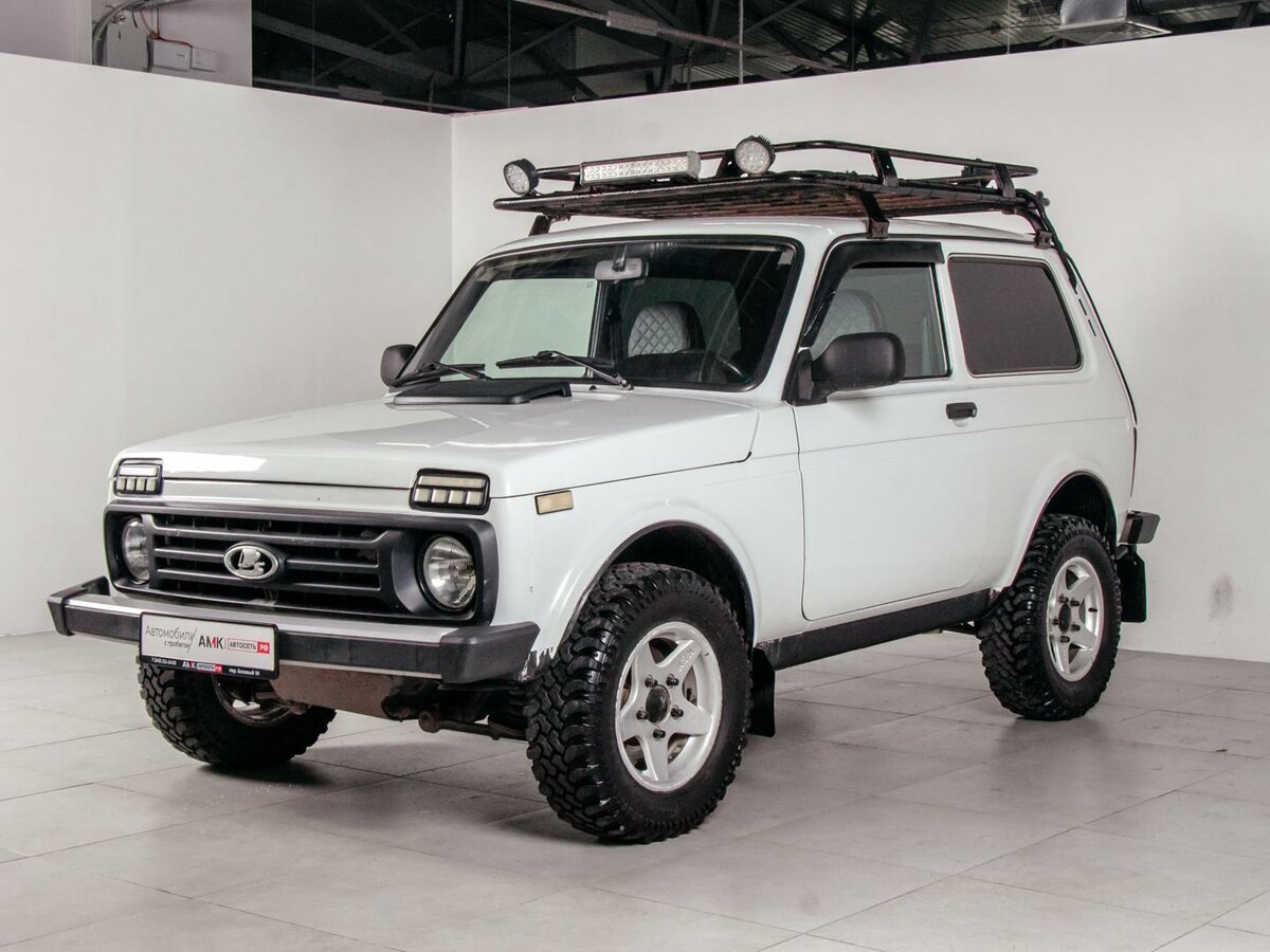 Нива с пробегом фото Купить б/у Lada (ВАЗ) 2121 (4x4) I Рестайлинг 1.7 MT (83 л.с.) 4WD бензин механи