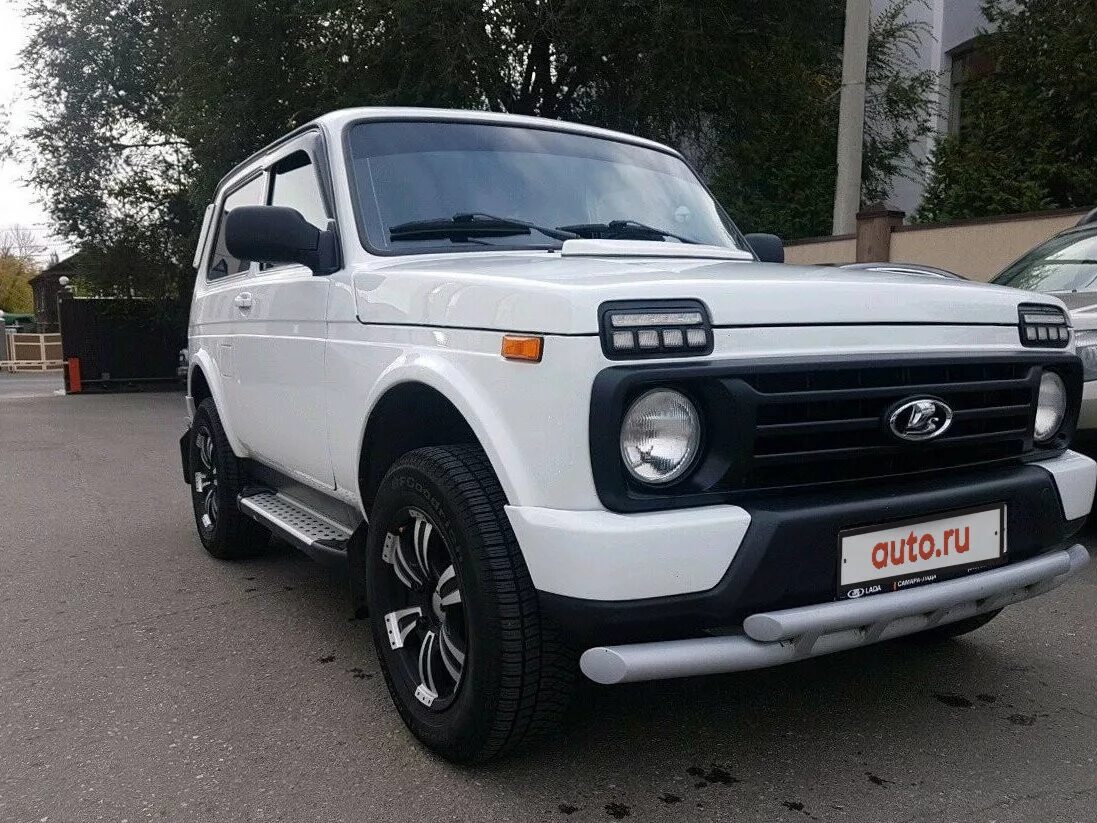 Нива самара фото Купить б/у Lada (ВАЗ) 2121 (4x4) I Рестайлинг 1.7 MT (83 л.с.) 4WD бензин механи