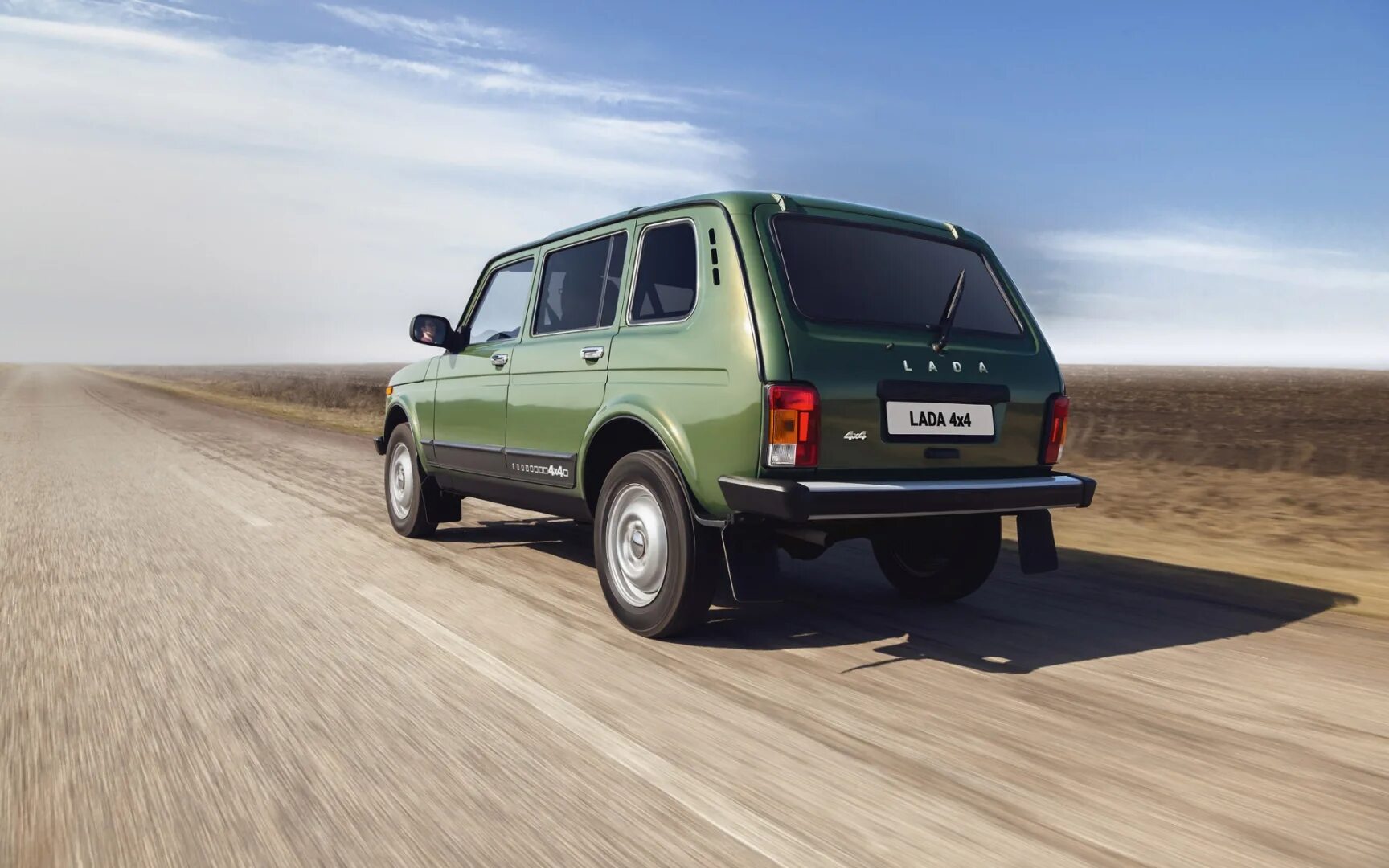 Нива семиместная фото Фотогалерея Лада Niva Legend 5 дв. Официальный дилер LADA