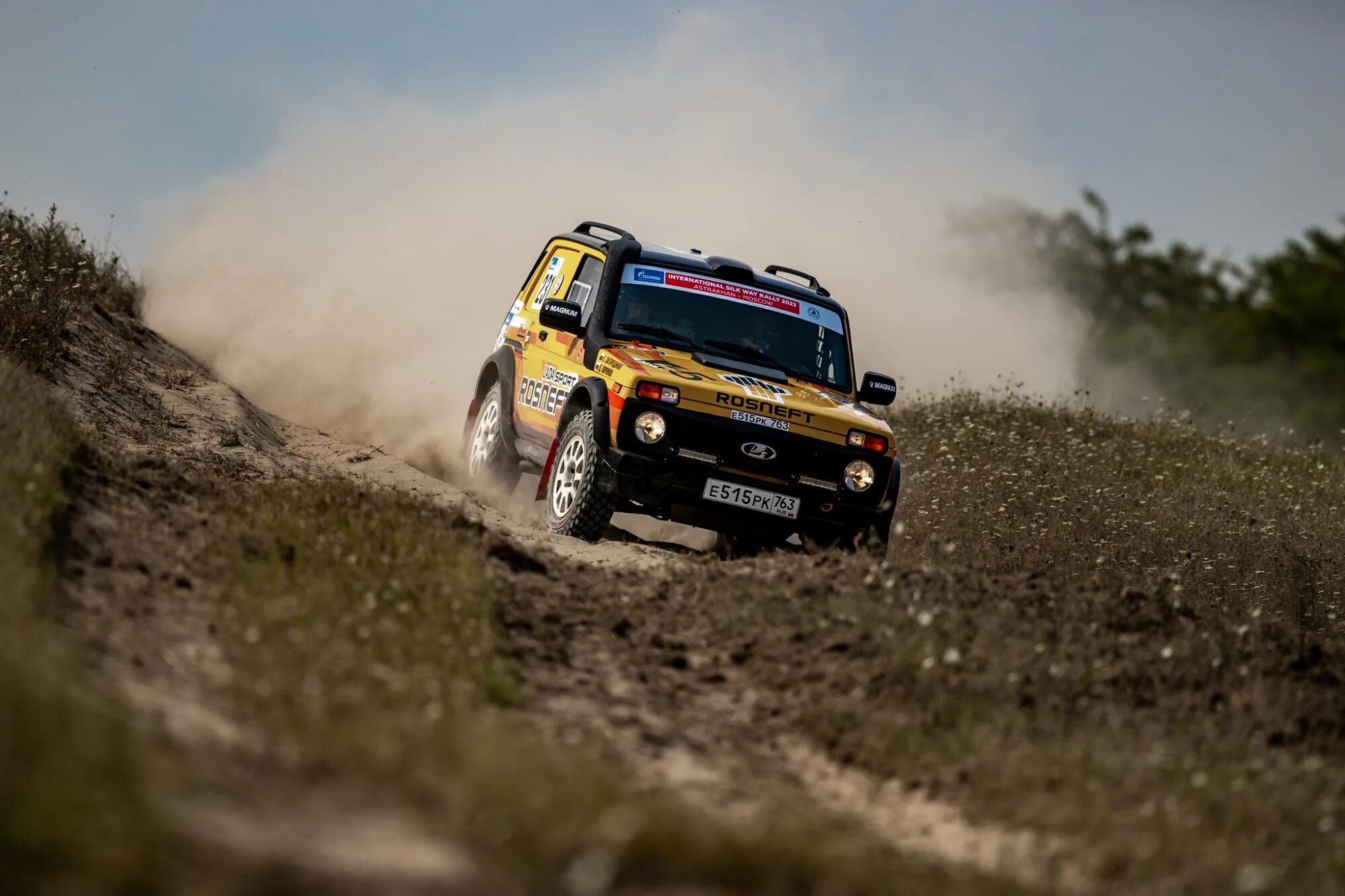 Нива шелковый путь фото Silk Way Rally Photo Gallery - Media Silk Way Rally