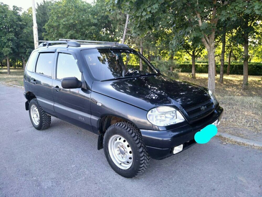 Нива шевроле 2008 года фото Купить б/у Chevrolet Niva I 1.7 MT (80 л.с.) 4WD бензин механика в Волгодонске: 