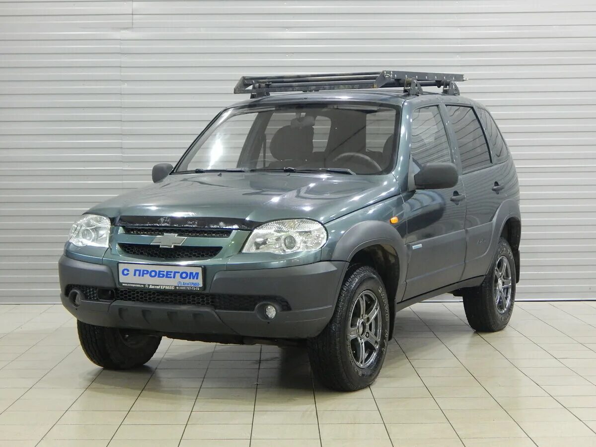 Нива шевроле 2009 года фото Купить б/у Chevrolet Niva I 1.7 MT (80 л.с.) 4WD бензин механика в Москве: серый
