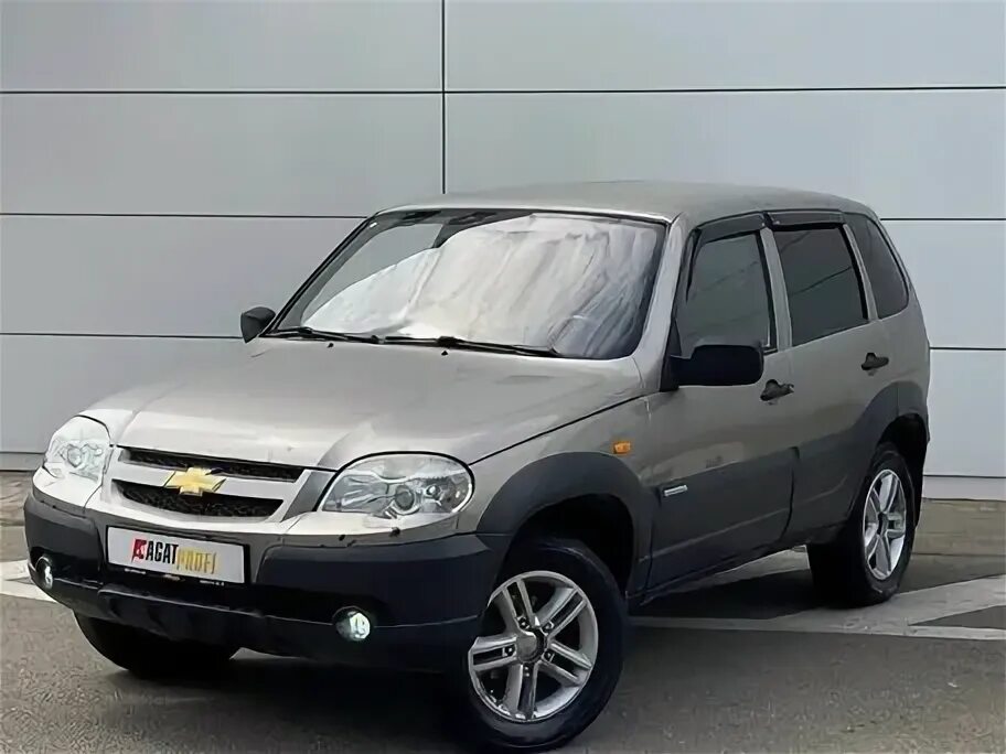 Нива шевроле 2010 фото Купить б/у Chevrolet Niva I Рестайлинг 1.7 MT (80 л.с.) 4WD бензин механика в Ст