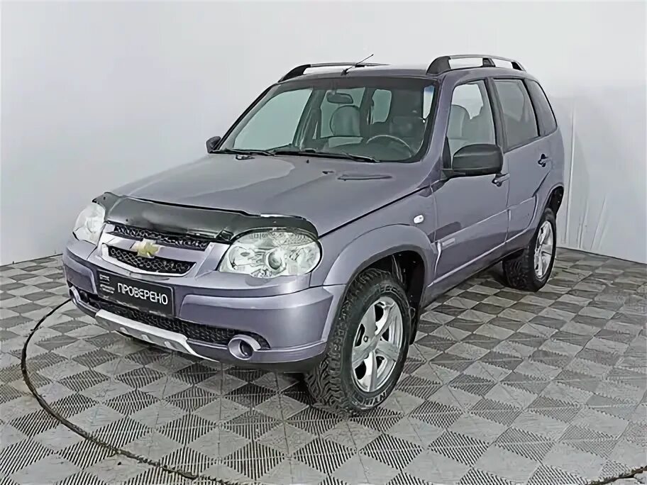 Нива шевроле 2010 фото Купить б/у Chevrolet Niva I Рестайлинг 1.7 MT (80 л.с.) 4WD бензин механика в Ка