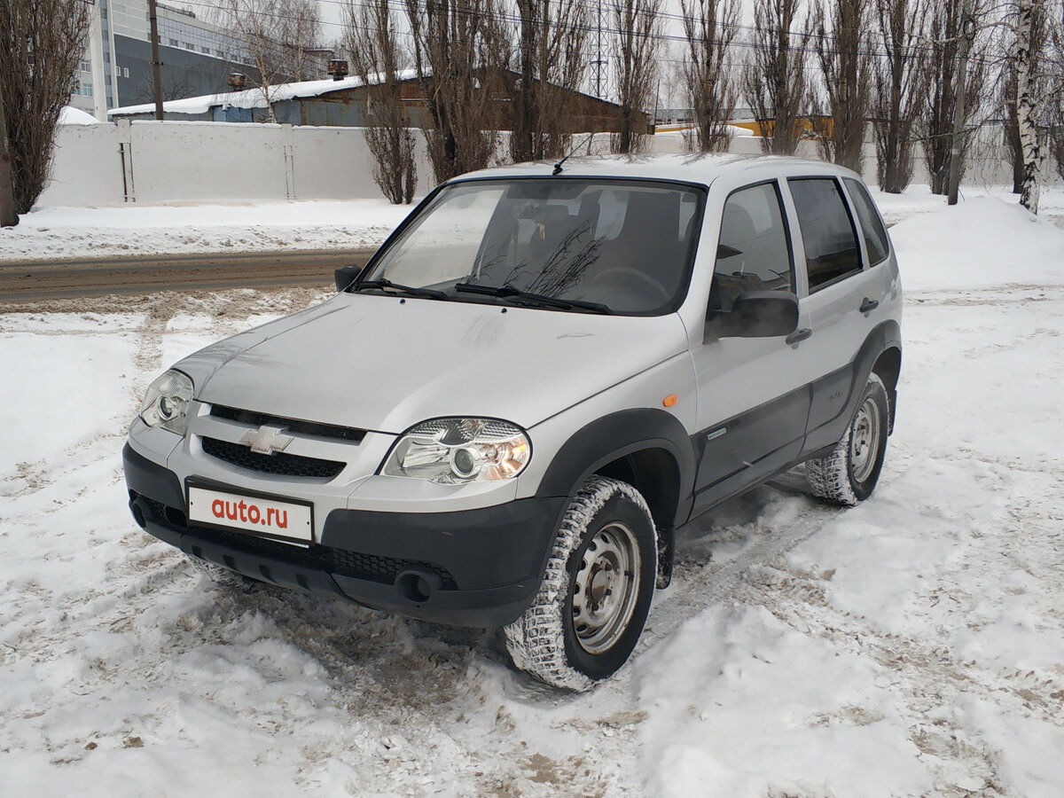 Нива шевроле 2010 фото Купить б/у Chevrolet Niva I Рестайлинг 1.7 MT (80 л.с.) 4WD бензин механика в Ни